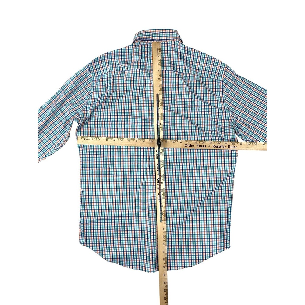 Peter Millar Lawson Performance Button Down Shirt… - image 7